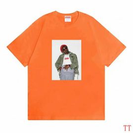 Picture for category Supreme T Shirts Short